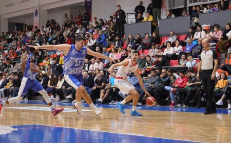 Çağdaş Bodrum Evinde Semt77 Yalovaspor İle Karşılaşacak