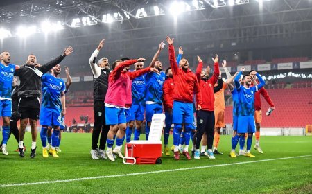 Bodrumspor Göztepe Deplasmanında 3 Puan Aldı