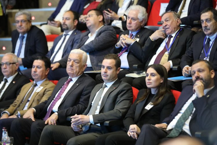 Sürdürülebilir Enerji ve İklim Eylem Planı 4’üncü Belediyeler Buluşması