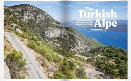 Muğla Bisilet Turizminde Avrupa’nın Gündeminde