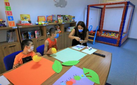 Kısa Mola Hizmetine Mansiyon Ödülü