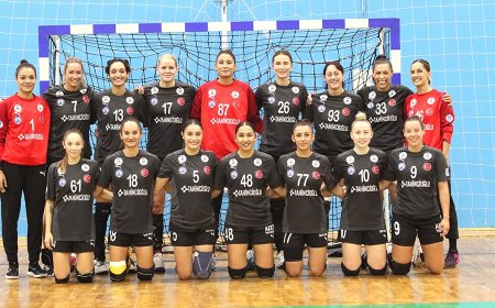 Denizin Kızları Lig Birincisi İle Bodrum’da Karşılaşacak