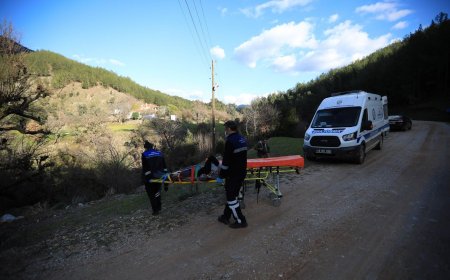 Muğla’da Yapılan Hasta Naklinin Yüzde 80’ini Muğla Büyükşehir Belediyesi Gerçekleştirdi
