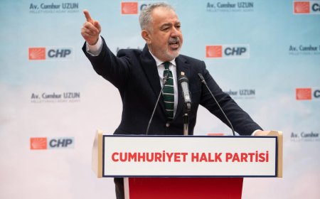 Bodrum’daki Konteyner Ortaokulu ve Tadilat Yüzü Görmeyen 75 Yıllık İlkokulu TBMM Gündemine Taşındı