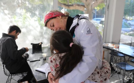 Depremzede Misafirlerin İhtiyaçları Gideriliyor