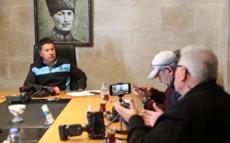 Böyle Bir Tabloyu Hayatımız Boyunca Unutamayız