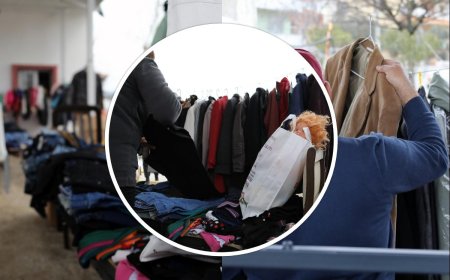 Yardımlar El Ele Dayanışma Merkezleriyle Depremzedelere Ulaşıyor