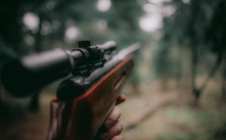 Kara Avcılığı İkinci Bir Karara Kadar Durduruldu