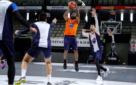 Çağdaş Bodrum, Sigortam.Net Maçı Canlı Yayından İzlenecek