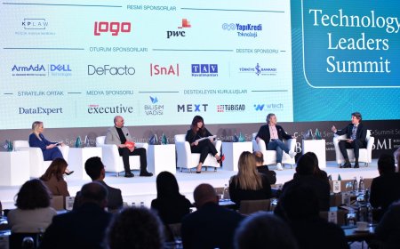 Yapay Zeka Devrimi Yasal Düzenlemeler Ayak Uydurmada Zorlanıyor