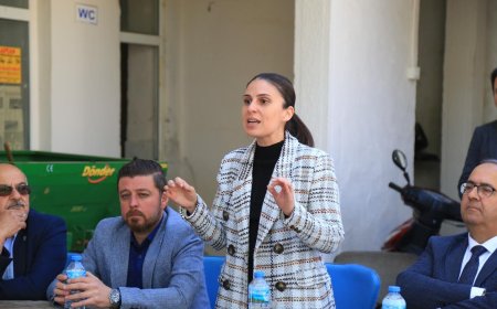 Yardımlar Asla Kesilmeyecek, Aksine Arttırılacak