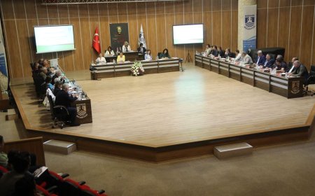 Bodrum Belediyesi, Deneysiz Belediyeler Arasına Katılıyor