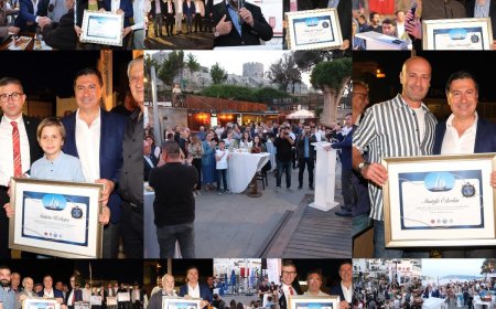 Gayık Ustalarına Saygı Gecesi