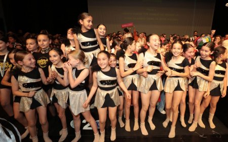 19 Mayıs'ta Bodrum'lu Gençlerden Tarihte Görülmemiş Başarı