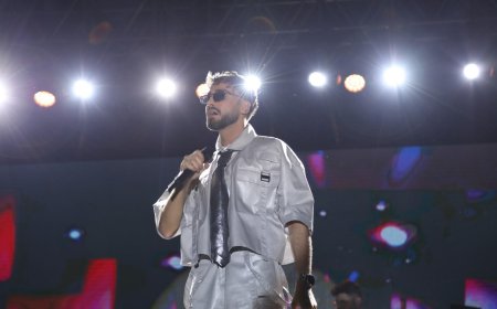 19 Mayıs’ta Bodrum’da Sefo Konseri