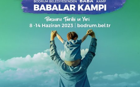 Garaova’da Babalar Günü