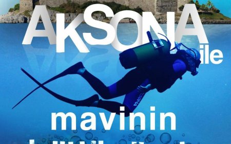 Denizlere Adanmış Bir Ömür