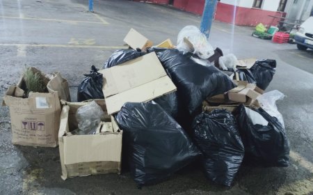 Belediyeden Duyarlılık Çağrısı