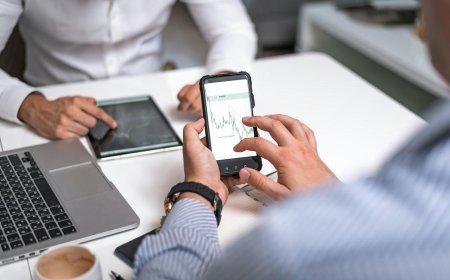 İş Analistinin Rolü