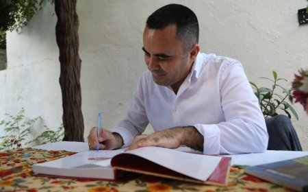 Halikarnas Balıkçısı Bibliyografyası Yayınlandı