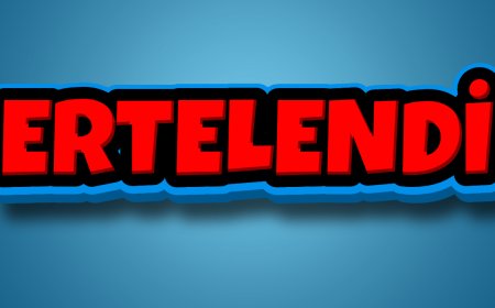 Karaada Şenlikleri Hava Muhalefeti Nedeniyle Tekrar Ertelendi