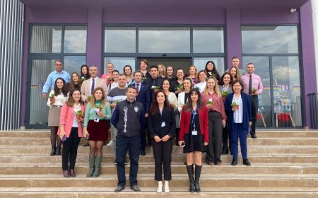 Bodrum’da Öğretmenler Günü Kutlamaları