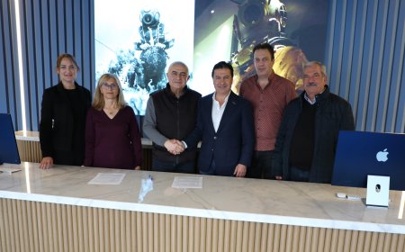 Belediyeden Özel Gereksinimli Bireylere Yönelik Protokol