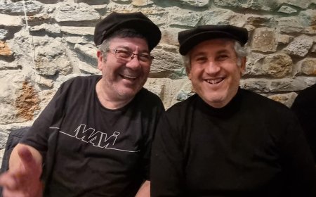 Bodrum’da Goca Bodrumlular Coşkusu