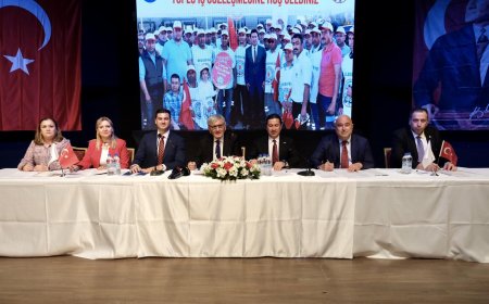 Belediyede En Düşük Maaş 38 Bin Lira