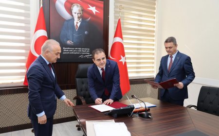 Marmaris’e Önemli Gençlik ve Spor Yatırımı