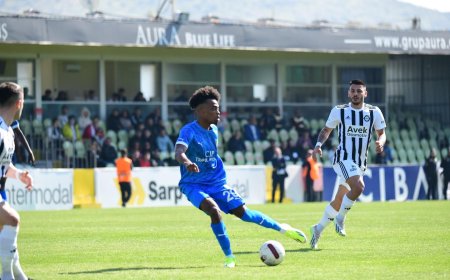 Bodrum FK Altay’ı Rahat Geçti