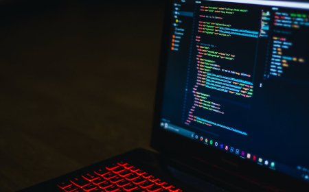 Yazılım Alanında Çalışacak Herkes  Yazılımcı Olmak Zorunda Değil