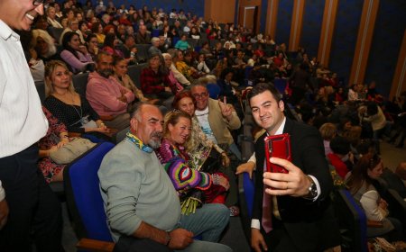 Mandalinci: “Makamda Değil Halkın Arasında Olacağım”