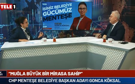 Çevreye Zarar Verecek Hiçbir Projeye Onay Vermeyeceğiz
