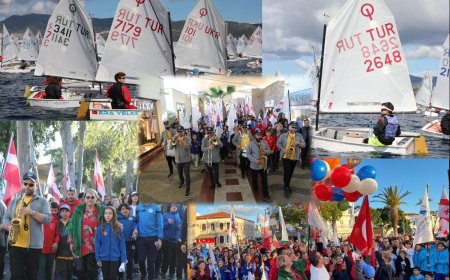 BIOR 2024 Start Aldı