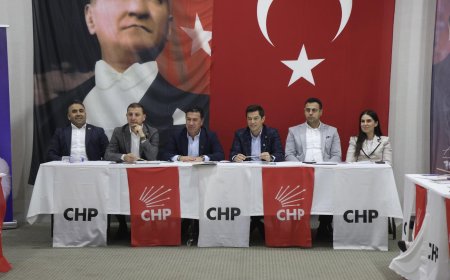 Muğla’yı Muğlalı Profesyonellerle Yöneteceğiz