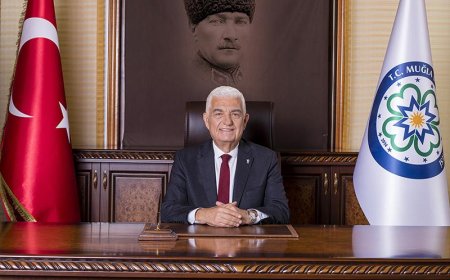 Başkan Gürün’den 18 Mart Mesajı