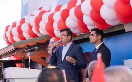 Turgutreis, 15 Senedir Ötekileştiriliyor, Hizmet Alamıyor