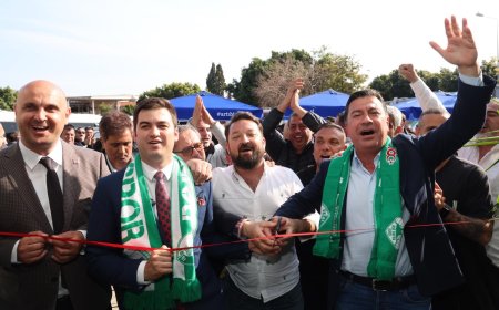 Asi Tayfa Yuvasına Kavuştu