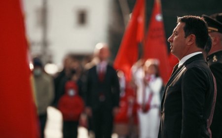 Ahmet Aras'tan Seçimlere İlişkin İlk Açıklama