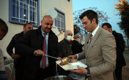 CHP Bodrum Belediye Başkan Adayı Mandalinci: “Amacımız Mutlu Bir Bodrum”