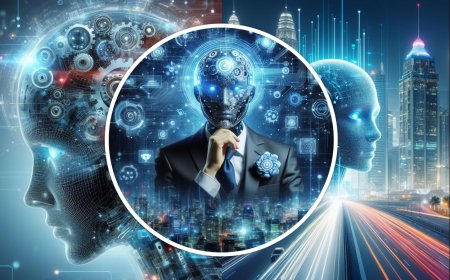 Artificial Intelligence: The Transformative Technology of the Future
