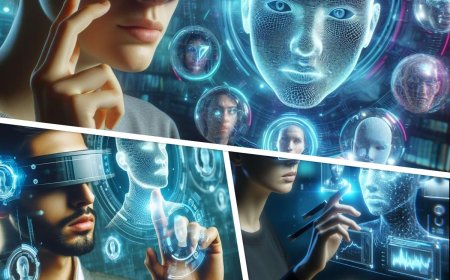 The Rise of Deep Fake Technology: Understanding the Threats and Risks
