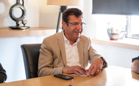 Denizlerimizi Kaybedersek, Turizm Yapamayız