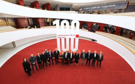 Cengiz Bektaş Kent Belleği Tanıtım Toplantısı Yapıldı