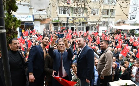 Bugün Frangmanı Yayınladık, 31 Mart Gecesi Galayı Gerçekleştireceğiz