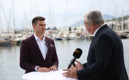 Başkan Adayı Mandalinci:”1 Nisan’da Hizmete Başlayacağız”