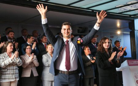 Tamer Mandalinci: “Bodrum İçin Kalıcı Çözümler Üreteceğiz”