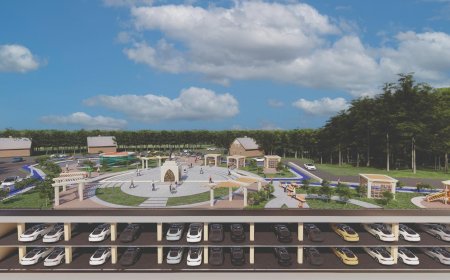 Tamer Mandalinci: “Trafik Sorunu Gündemden Çıkacak”