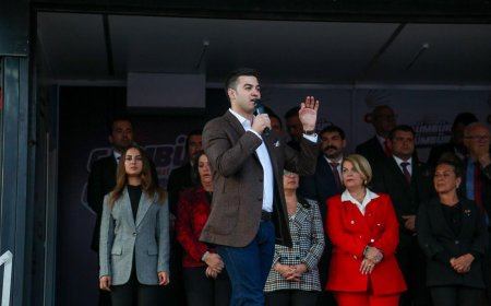 Mandalinci’den, Kendisini Eleştirenlere Sert Sözler